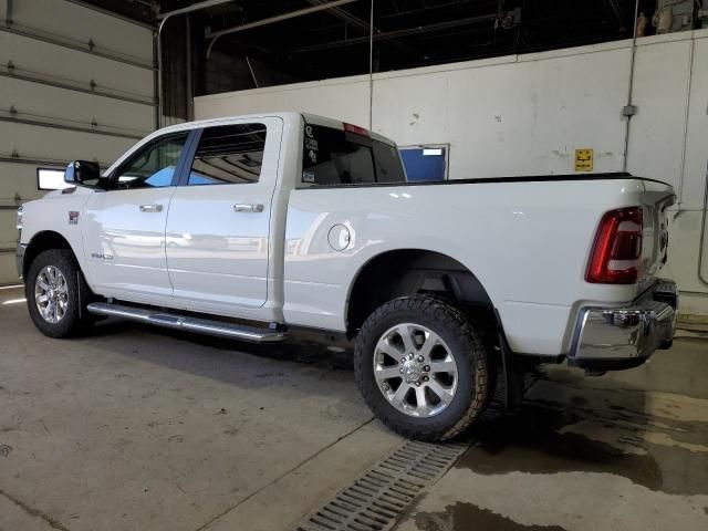 2019 Dodge RAM 2500 BIG Horn