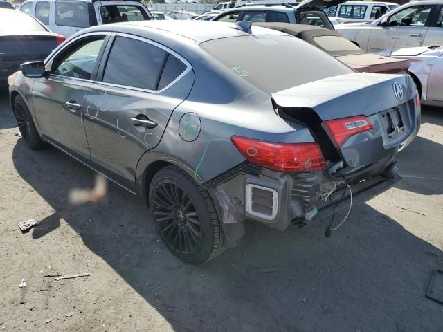 2013 Acura ILX 20 Premium