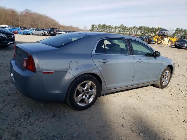 2009 Chevrolet Malibu 1LT