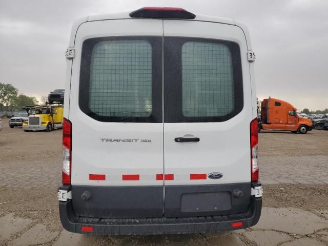 2018 Ford Transit T-350