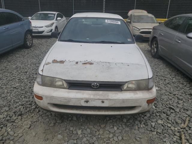 1994 Toyota Corolla LE