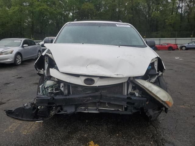 2008 Toyota Sienna CE