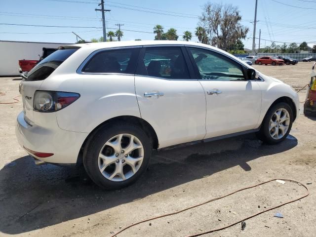 2010 Mazda CX-7