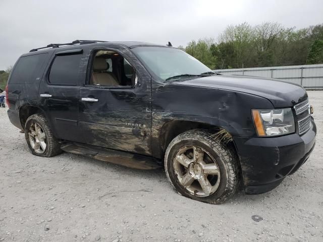 2008 Chevrolet Tahoe K1500