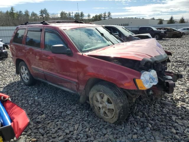 2009 Jeep Grand Cherokee Laredo