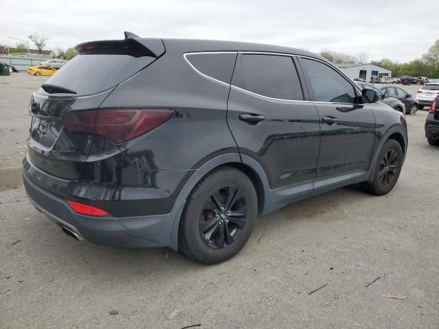 2015 Hyundai Santa FE Sport