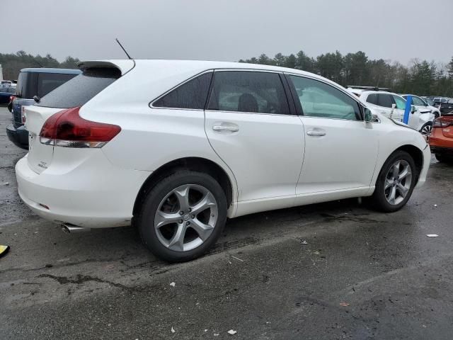 2013 Toyota Venza LE