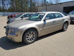 Chrysler salvage cars for sale: 2006 Chrysler 300C