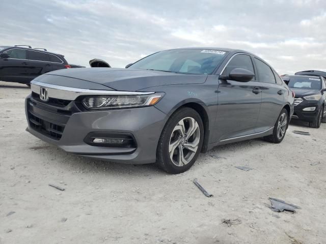 2018 Honda Accord EXL