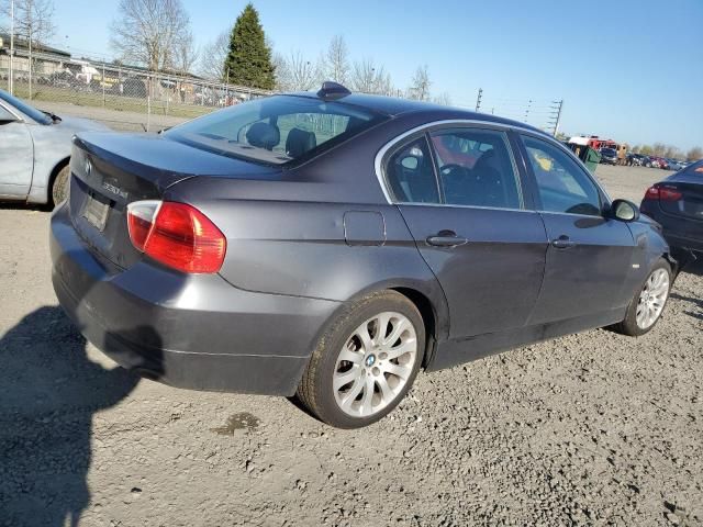 2006 BMW 330 XI