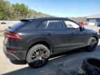 2023 Audi Q8 Premium Plus S-Line