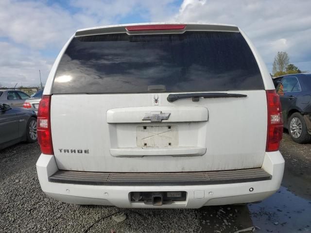 2007 Chevrolet Tahoe K1500