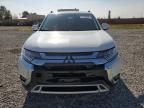 2019 Mitsubishi Outlander SE