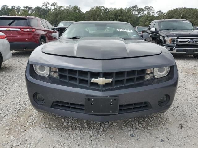 2010 Chevrolet Camaro LT