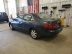 2005 Honda Accord EX