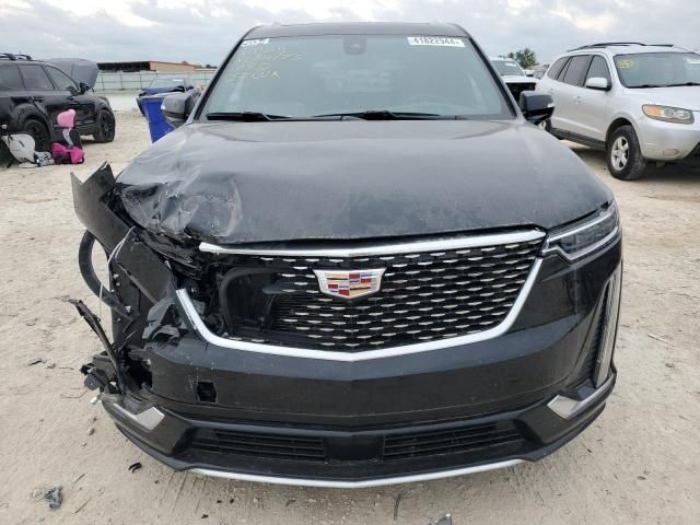 2023 Cadillac XT6 Platinum Premium Luxury