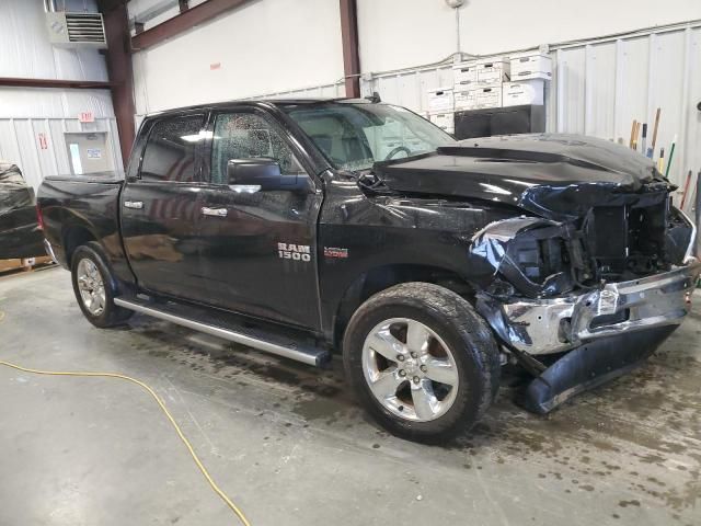 2017 Dodge RAM 1500 SLT