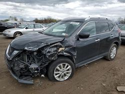 Nissan Vehiculos salvage en venta: 2019 Nissan Rogue S