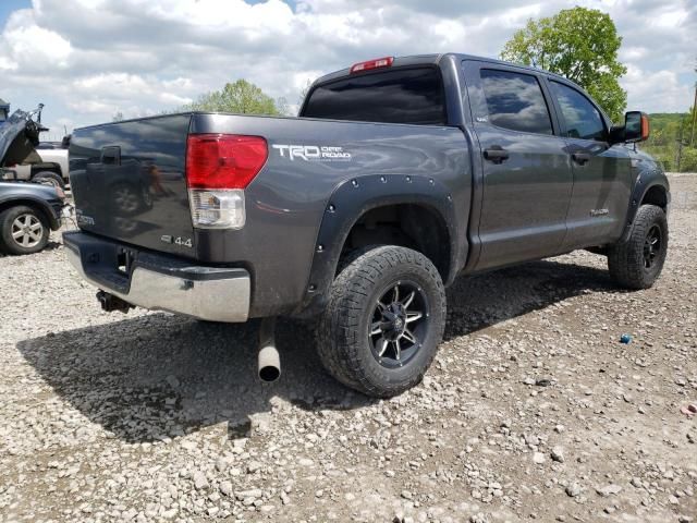 2012 Toyota Tundra Crewmax SR5