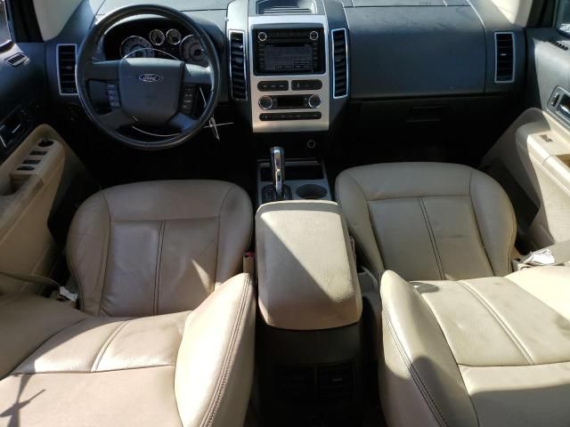 2008 Ford Edge Limited