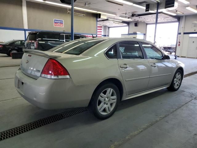 2011 Chevrolet Impala LT