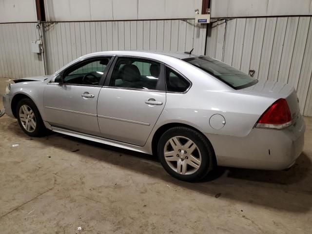 2013 Chevrolet Impala LT