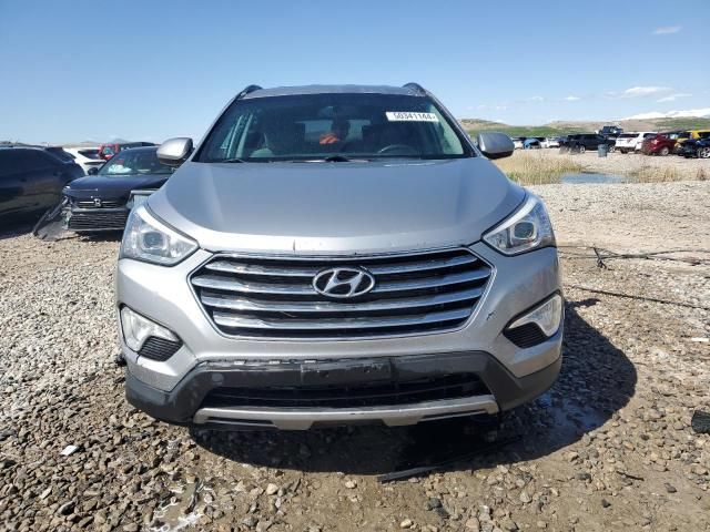 2015 Hyundai Santa FE GLS