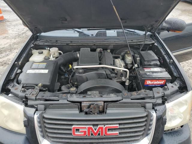 2004 GMC Envoy