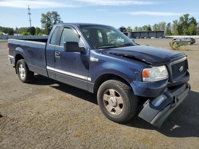 2004 Ford F150