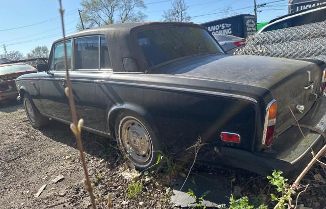 1979 Rolls-Royce Shadow