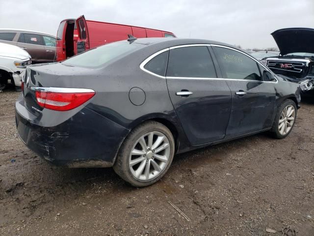 2013 Buick Verano