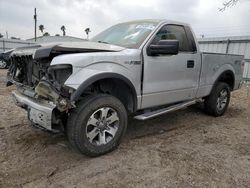 Ford f150 salvage cars for sale: 2014 Ford F150