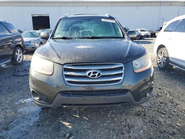 2010 Hyundai Santa FE Limited