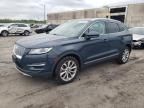 2019 Lincoln MKC Select