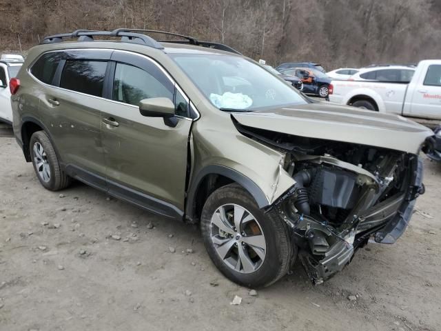 2022 Subaru Ascent Premium