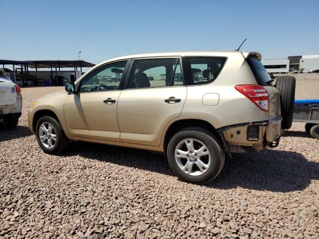 2009 Toyota Rav4