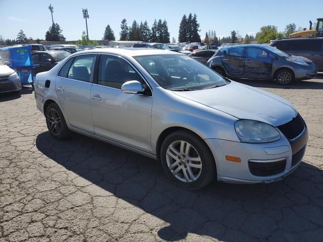 2009 Volkswagen Jetta TDI