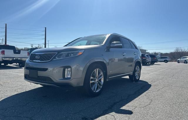 2014 KIA Sorento SX