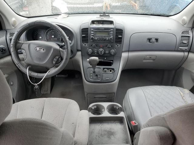 2007 KIA Sedona EX