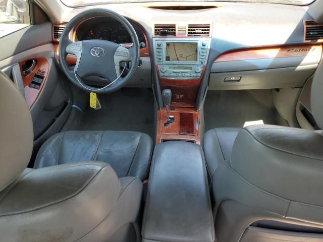 2008 Toyota Camry Hybrid