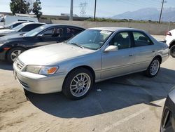 2001 Toyota Camry CE for sale in Rancho Cucamonga, CA