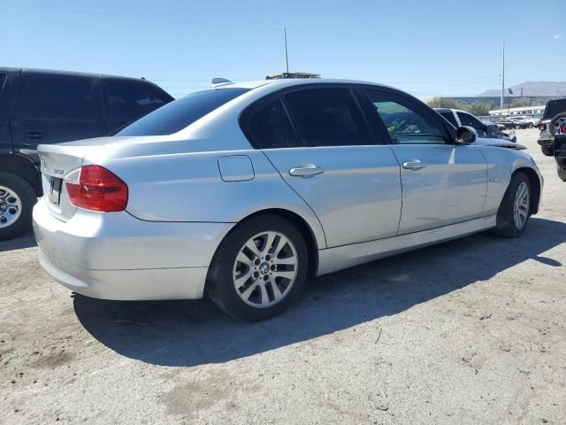 2006 BMW 325 I Automatic