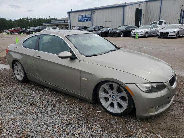 2008 BMW 335 I