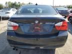 2006 BMW 325 XI