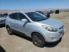 2014 Hyundai Tucson GLS