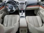 2011 Subaru Legacy 2.5I Limited