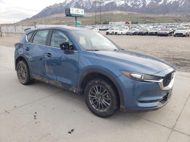 2019 Mazda CX-5 Sport