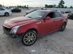 2010 Cadillac CTS-V