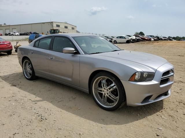 2013 Dodge Charger SE