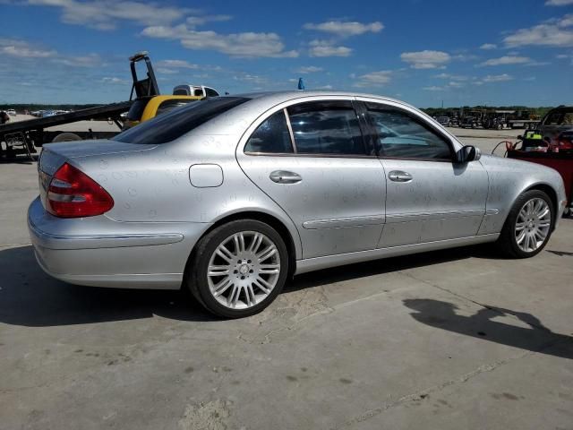 2004 Mercedes-Benz E 320 4matic